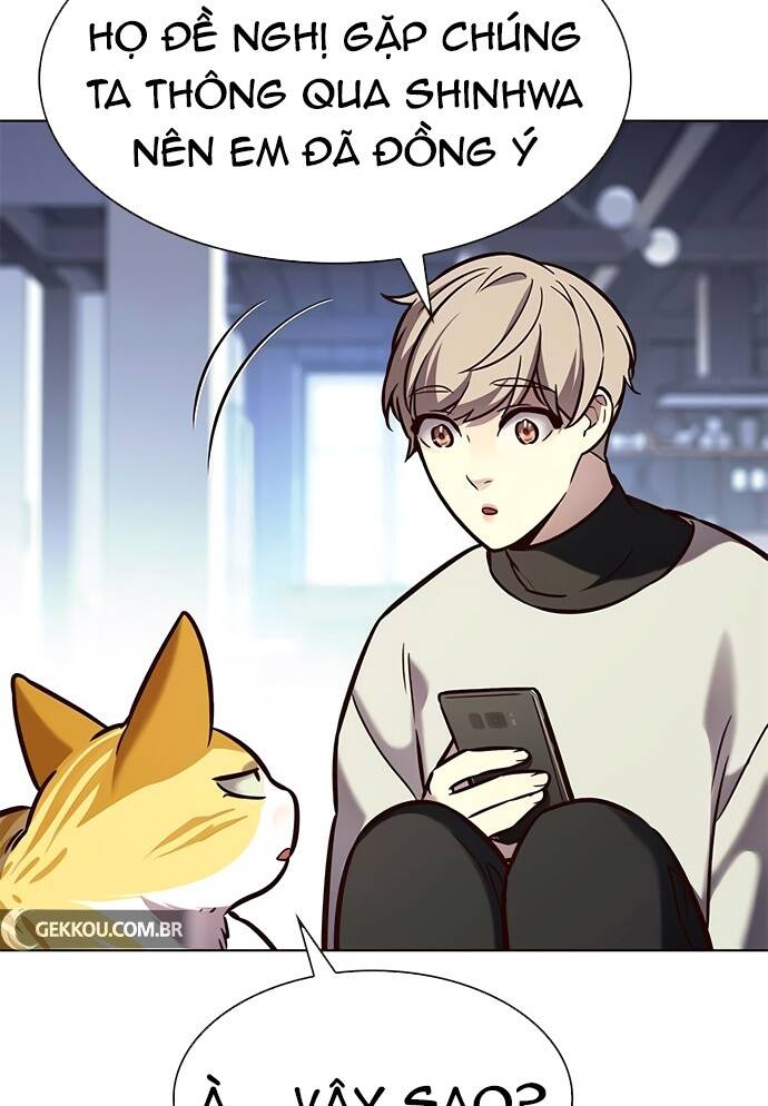 Hóa Thân Thành Mèo Chap 188 - Next Chap 189