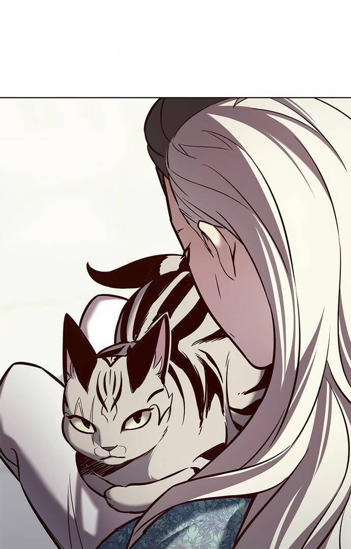 Hóa Thân Thành Mèo Chap 188 - Next Chap 189