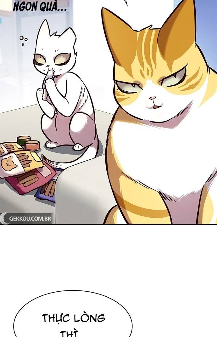 Hóa Thân Thành Mèo Chap 189 - Next Chap 190