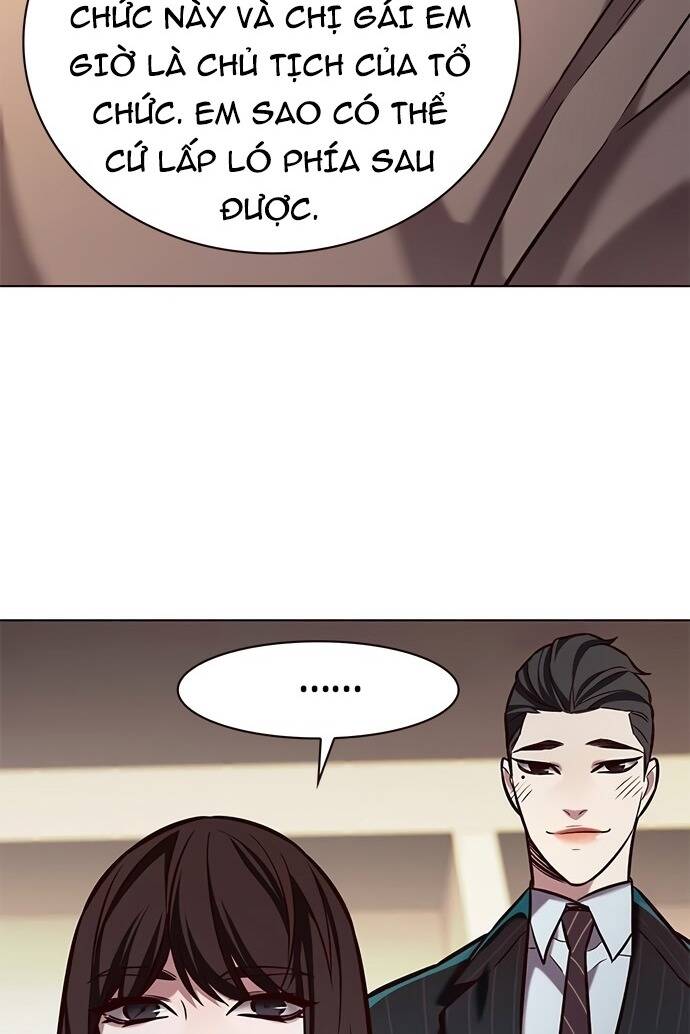 Hóa Thân Thành Mèo Chap 189 - Next Chap 190