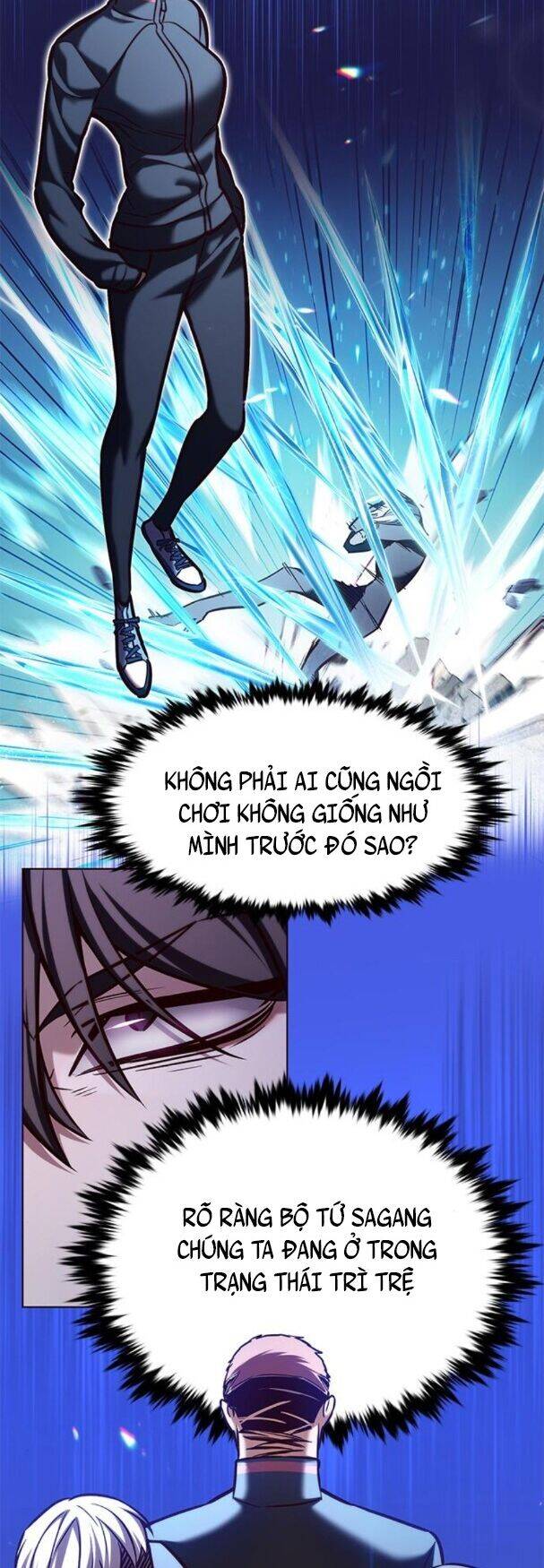 Hóa Thân Thành Mèo Chap 195 - Next Chap 196
