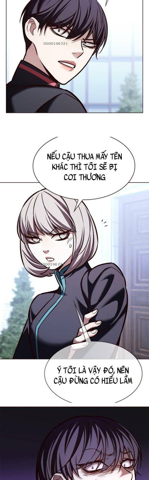 Hóa Thân Thành Mèo Chap 195 - Next Chap 196