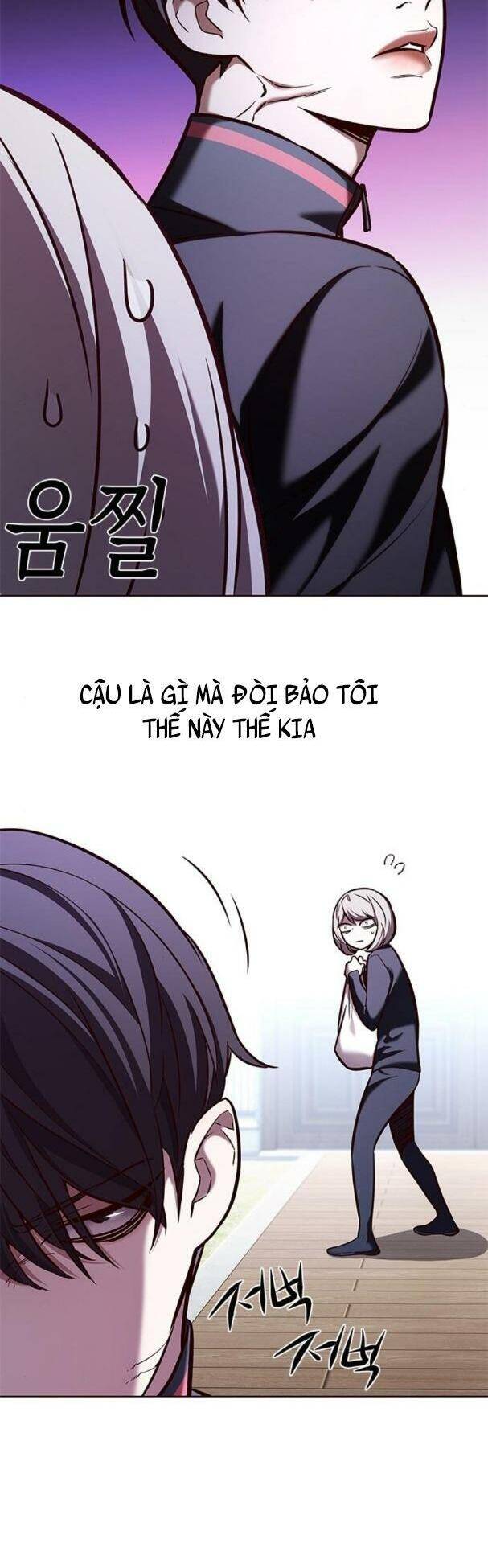 Hóa Thân Thành Mèo Chap 195 - Next Chap 196