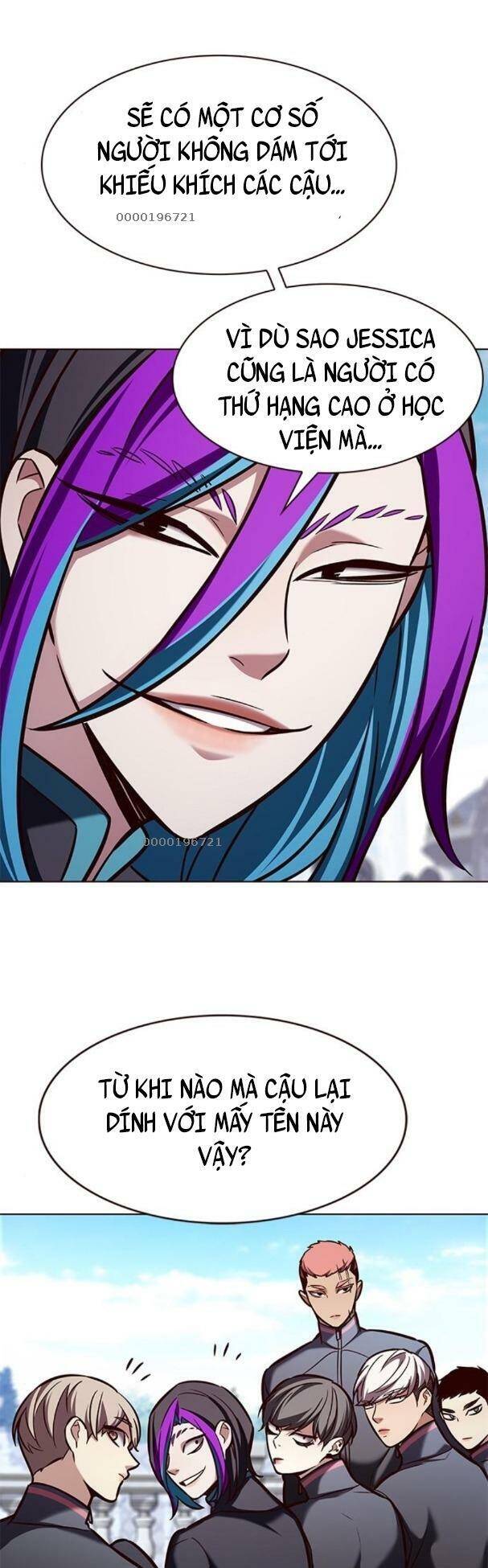 Hóa Thân Thành Mèo Chap 195 - Next Chap 196