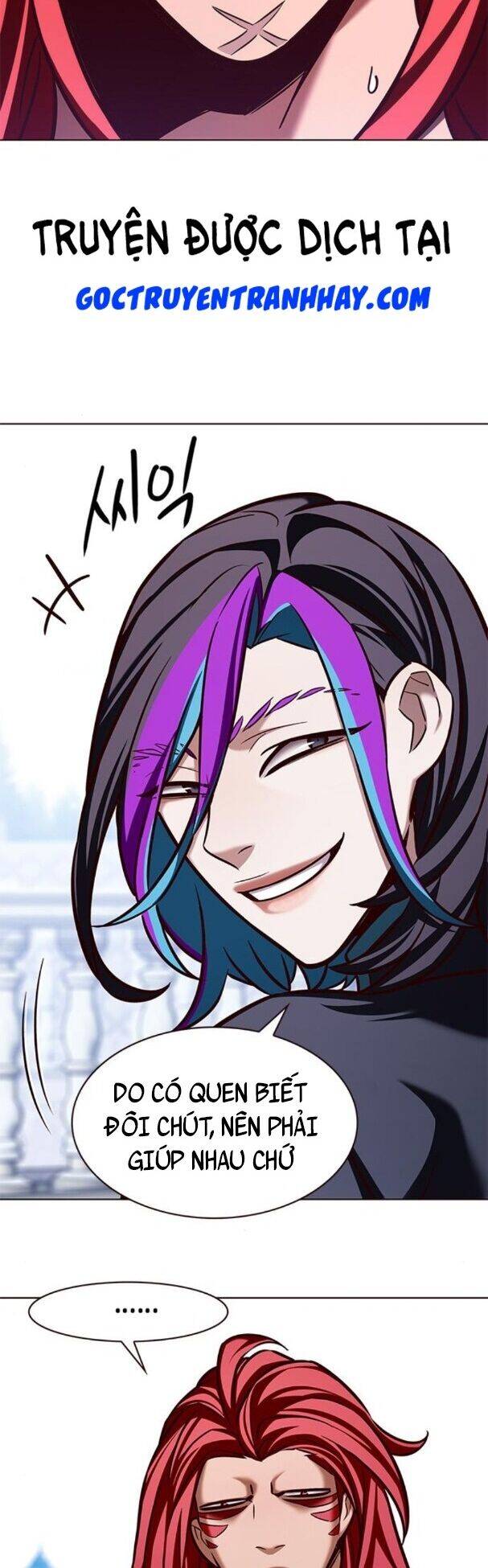 Hóa Thân Thành Mèo Chap 195 - Next Chap 196