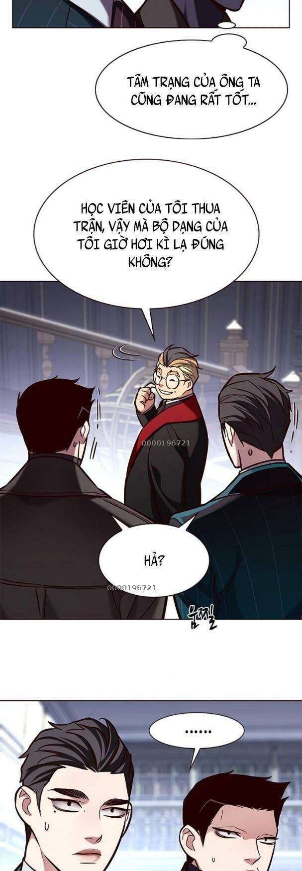 Hóa Thân Thành Mèo Chap 195 - Next Chap 196