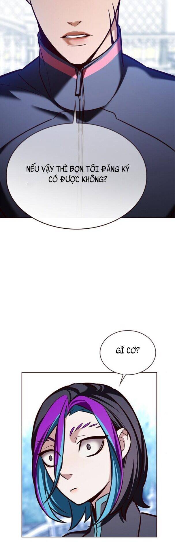 Hóa Thân Thành Mèo Chap 195 - Next Chap 196