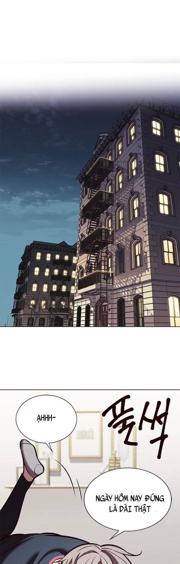 Hóa Thân Thành Mèo Chap 195 - Next Chap 196