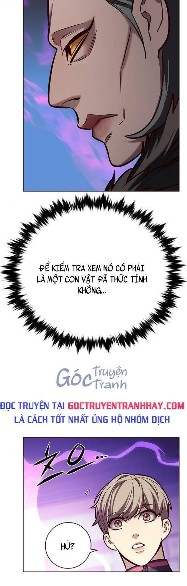 Hóa Thân Thành Mèo Chap 195 - Next Chap 196