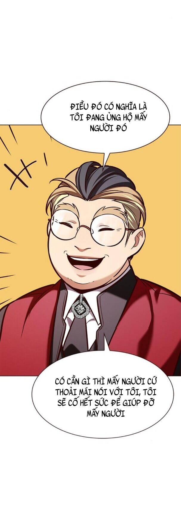 Hóa Thân Thành Mèo Chap 195 - Next Chap 196