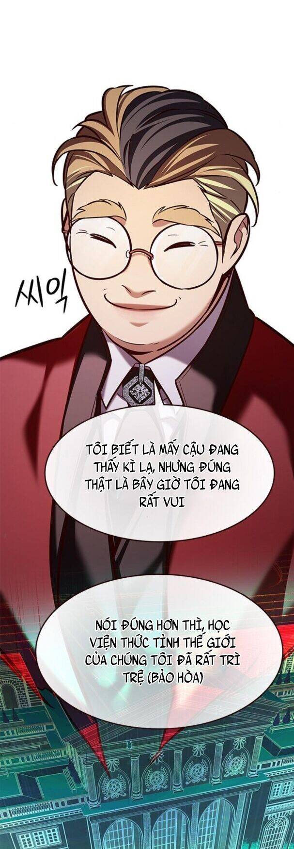 Hóa Thân Thành Mèo Chap 195 - Next Chap 196