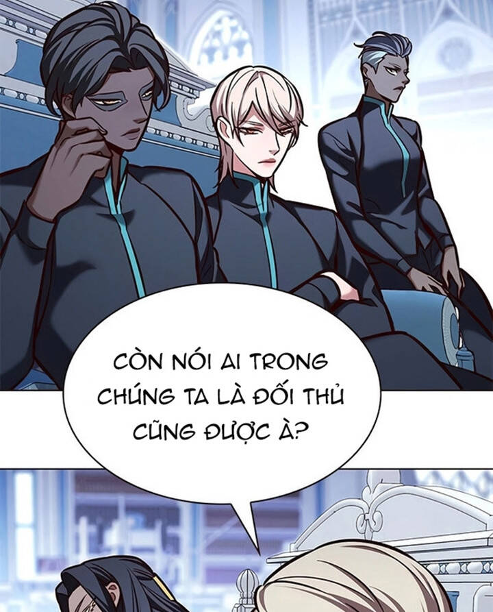 Hóa Thân Thành Mèo Chap 200 - Next Chap 201