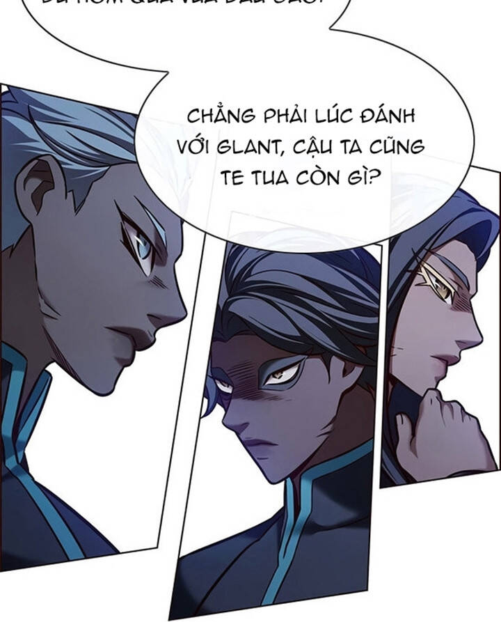 Hóa Thân Thành Mèo Chap 200 - Next Chap 201