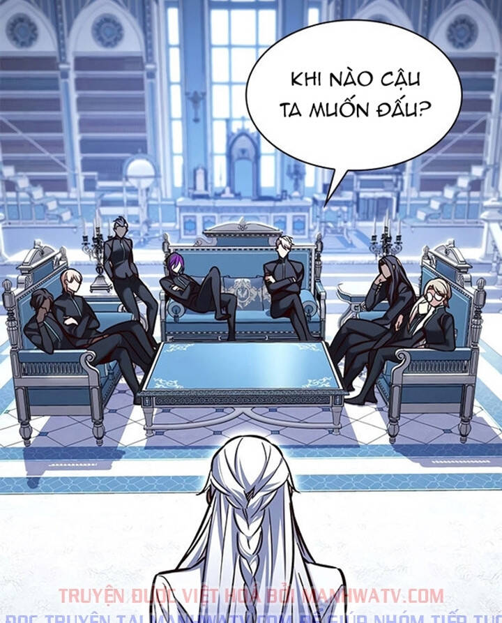 Hóa Thân Thành Mèo Chap 200 - Next Chap 201