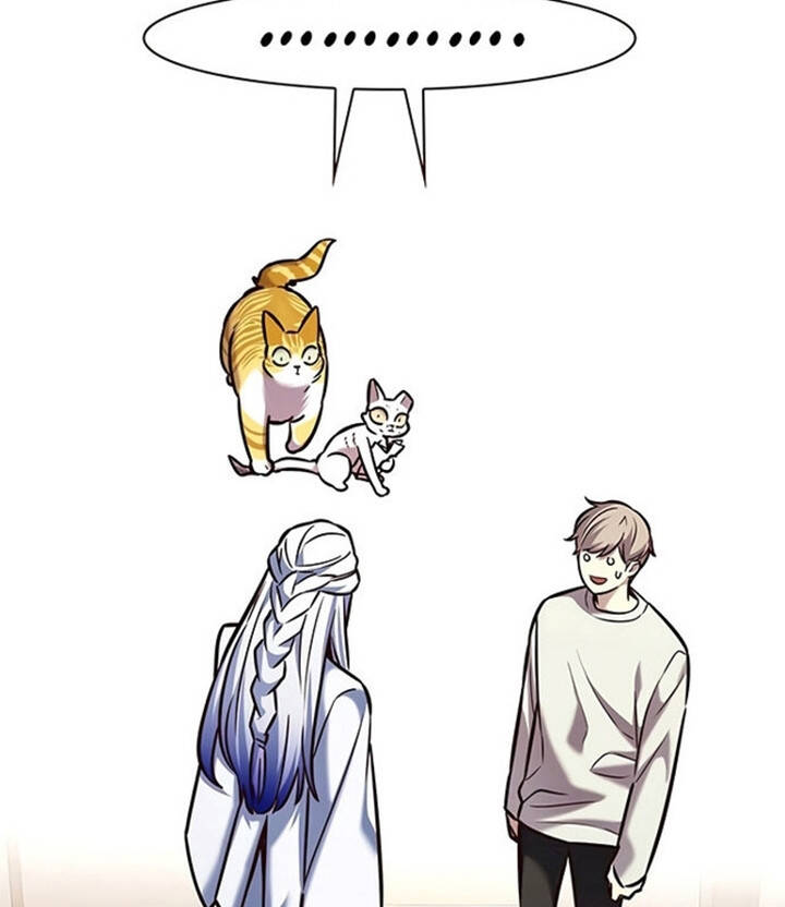 Hóa Thân Thành Mèo Chap 200 - Next Chap 201