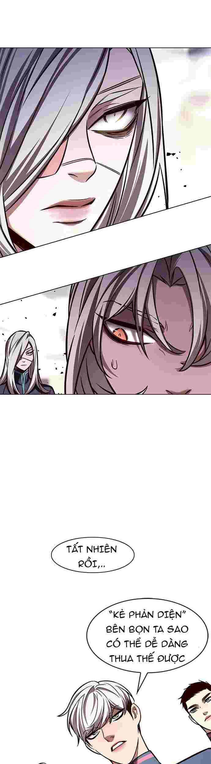 Hóa Thân Thành Mèo Chap 202 - Next Chap 203