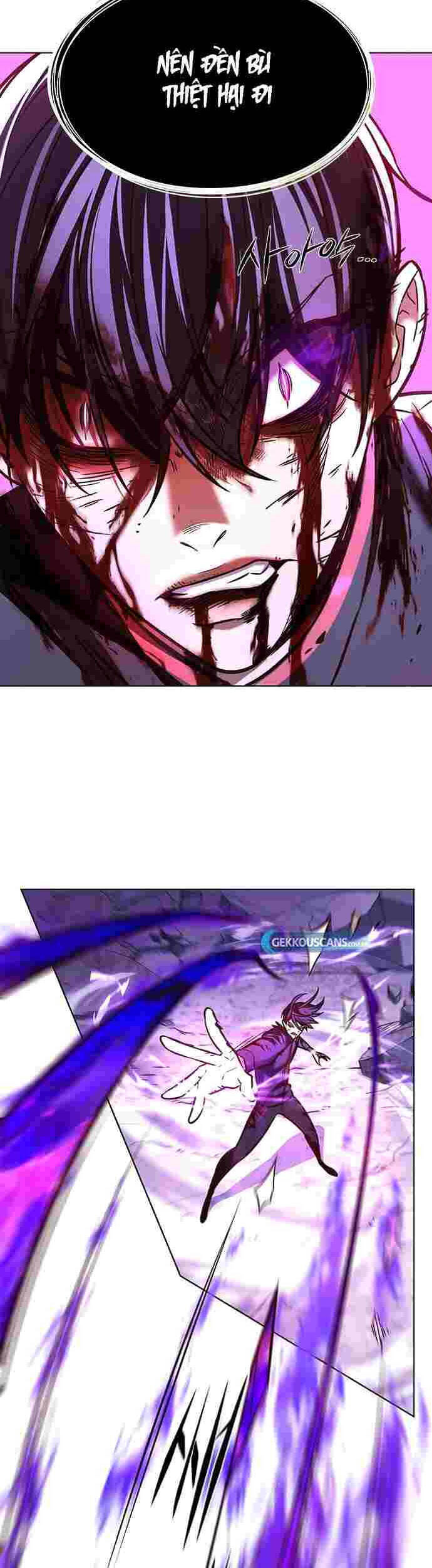 Hóa Thân Thành Mèo Chap 202 - Next Chap 203