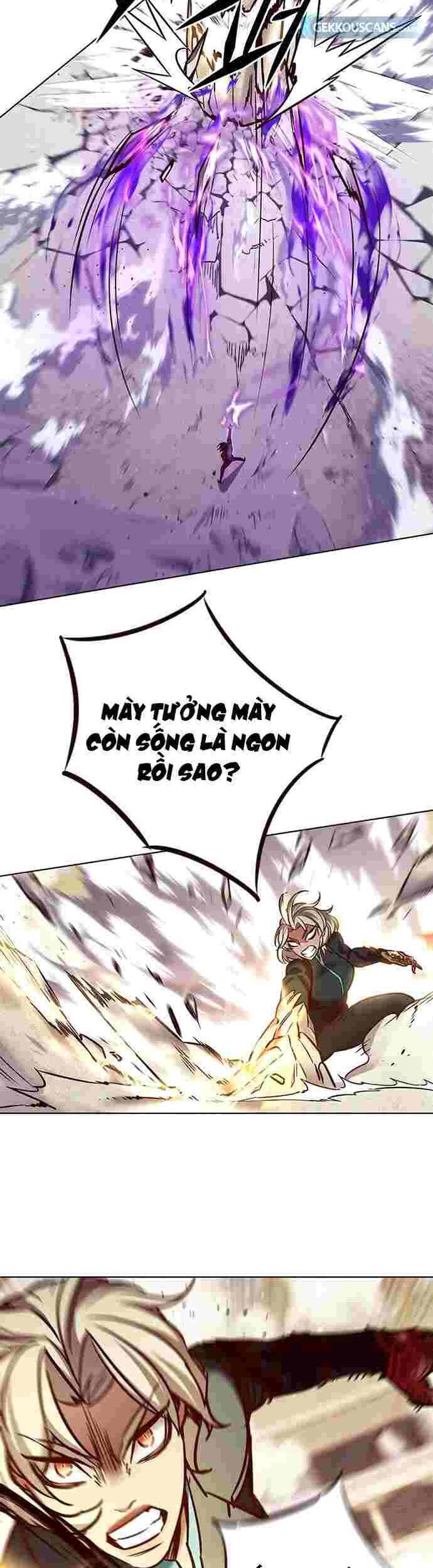 Hóa Thân Thành Mèo Chap 202 - Next Chap 203