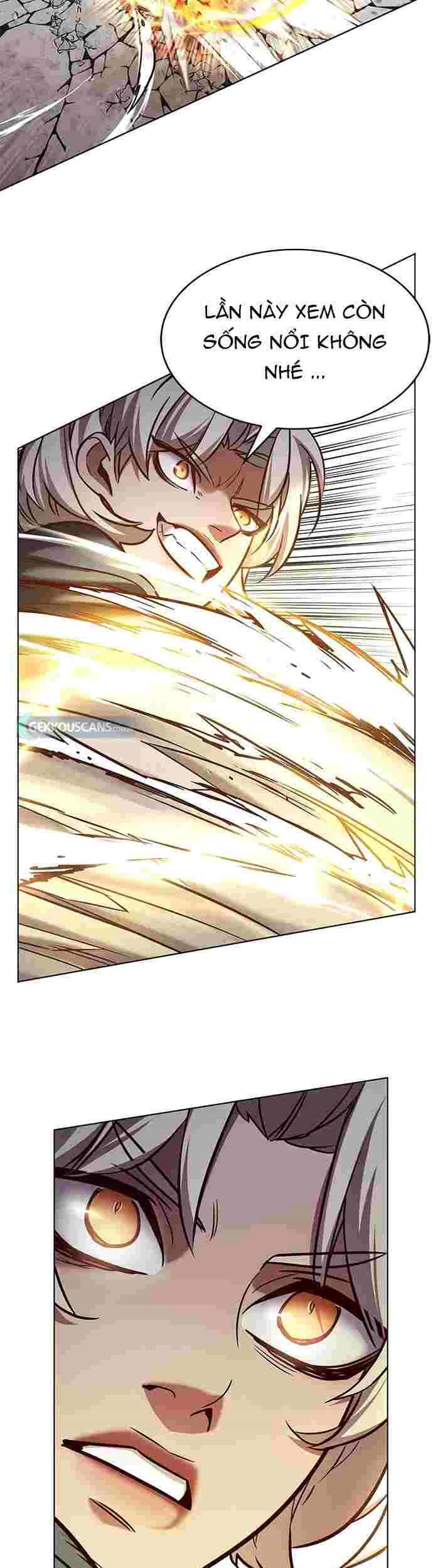 Hóa Thân Thành Mèo Chap 202 - Next Chap 203