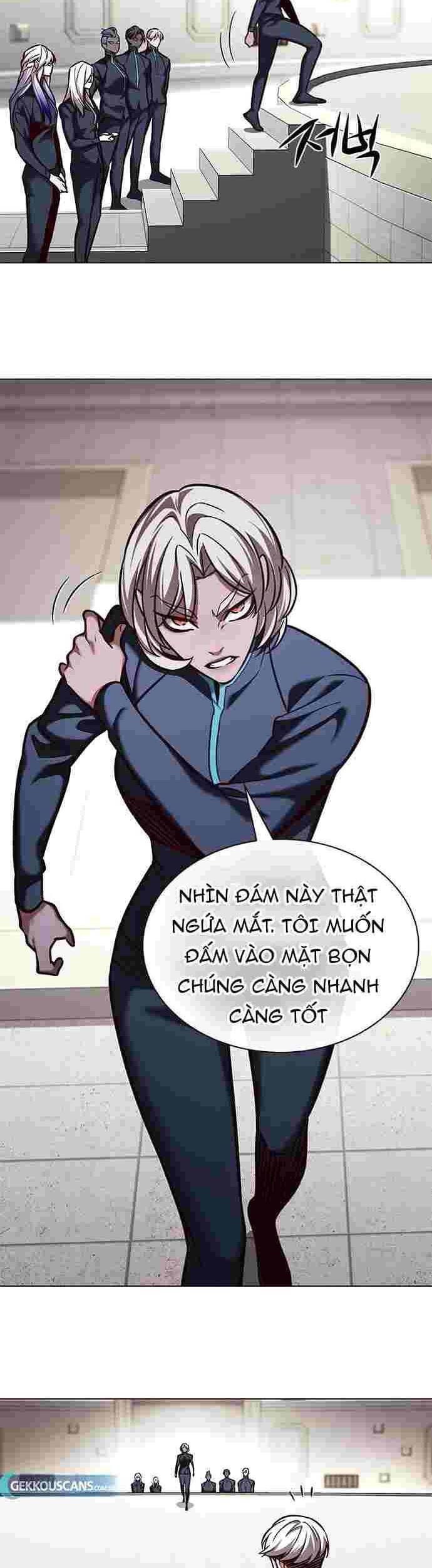 Hóa Thân Thành Mèo Chap 202 - Next Chap 203