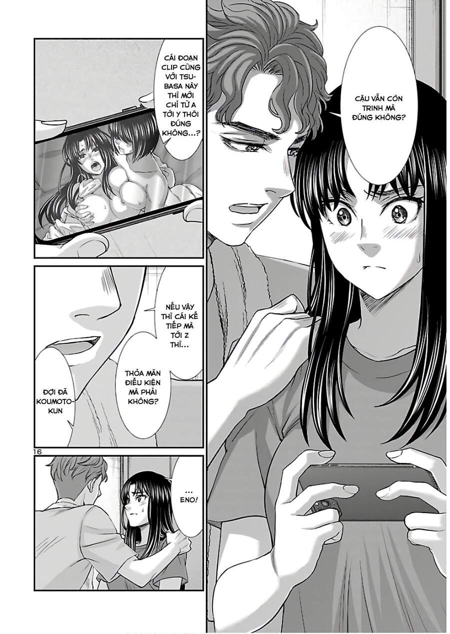 Dead Tube Chap 61 - Next Chap 62