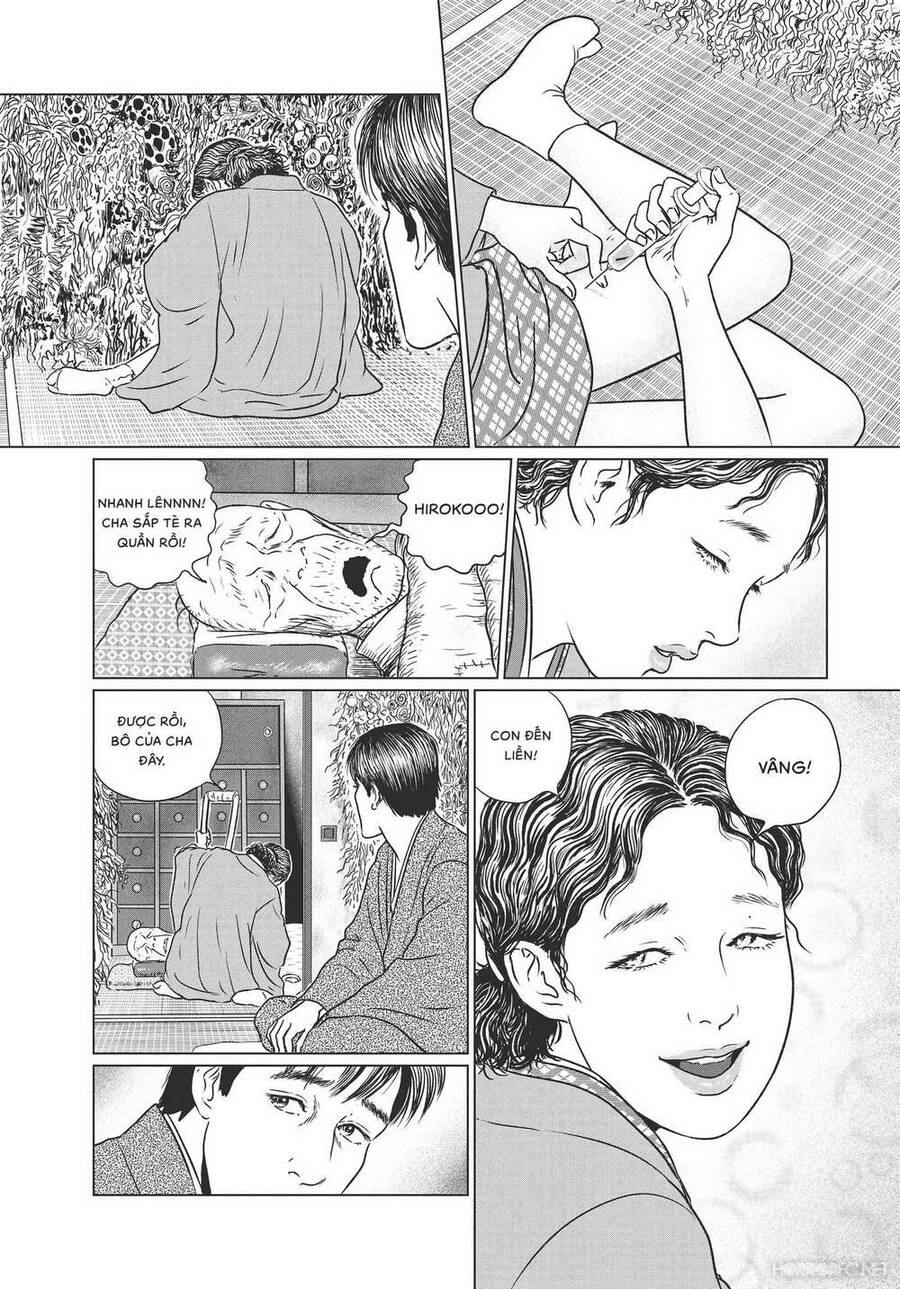 Nhân Gian Thất Cách Chap 17 - Next Chap 18