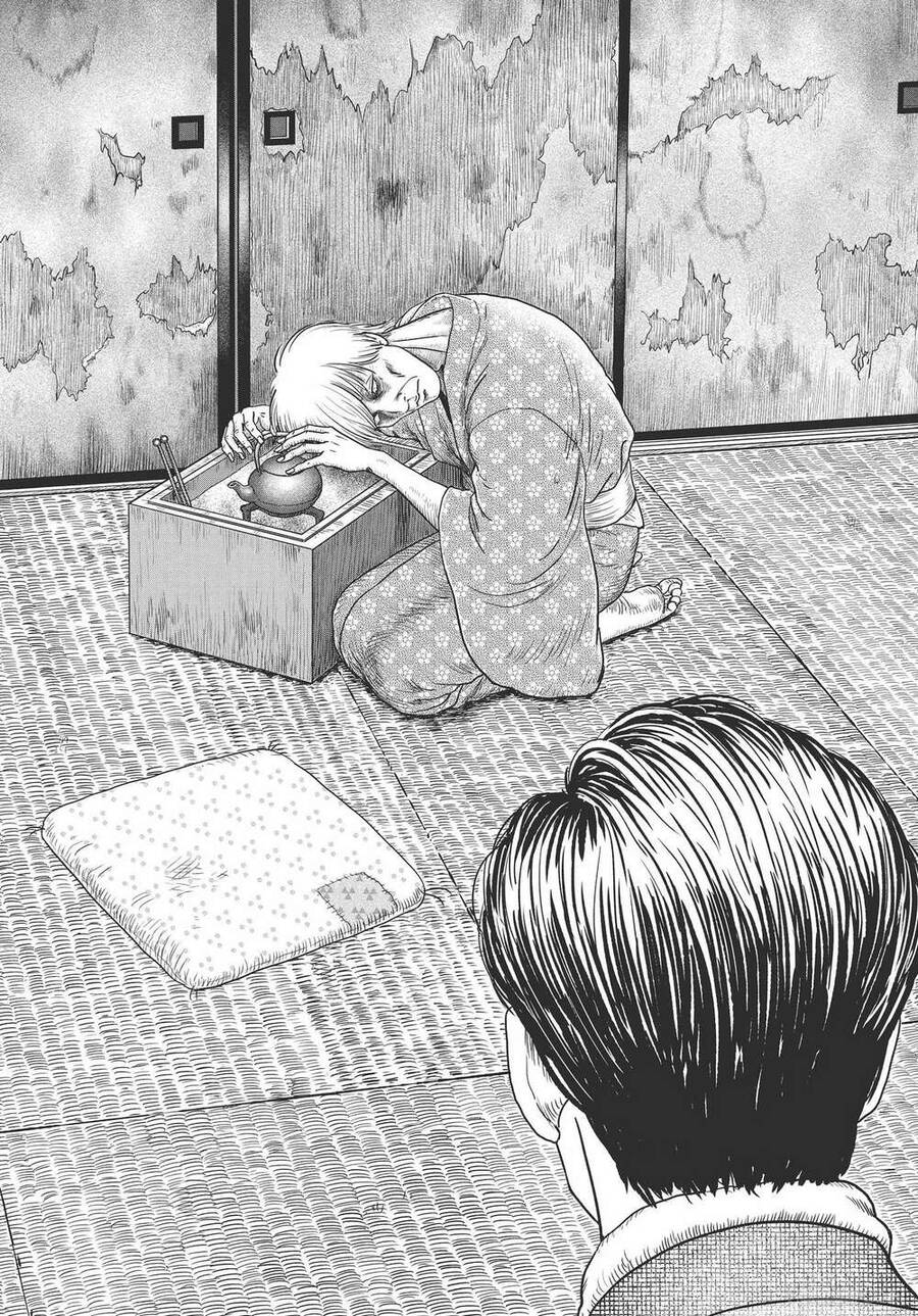 Nhân Gian Thất Cách Chap 24 - Next Chap 25