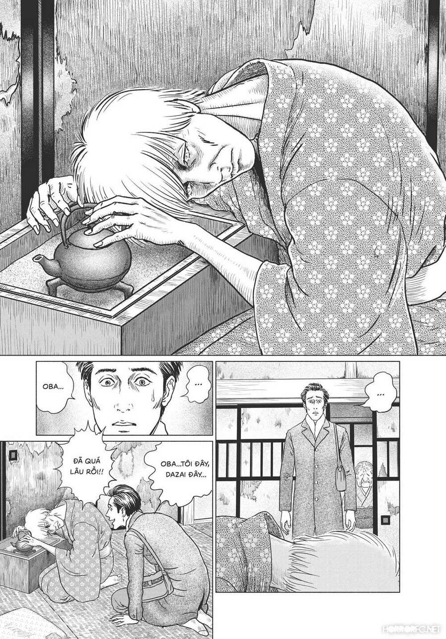 Nhân Gian Thất Cách Chap 24 - Next Chap 25