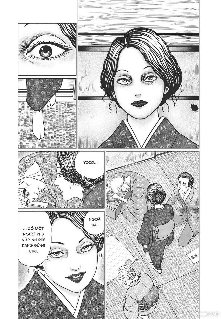 Nhân Gian Thất Cách Chap 24 - Next Chap 25