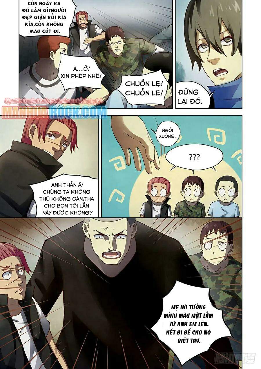 Mạt Thế Phàm Nhân Chap 145 - Next Chap 146