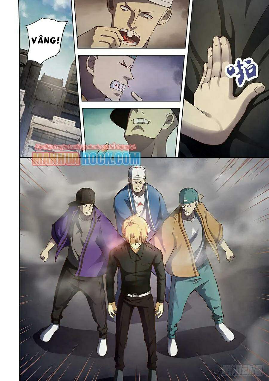 Mạt Thế Phàm Nhân Chap 145 - Next Chap 146