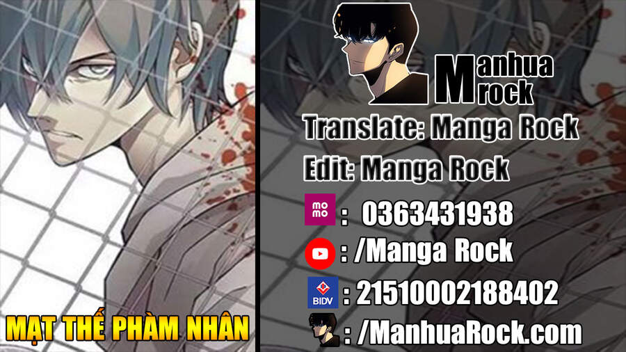 Mạt Thế Phàm Nhân Chap 166 - Next Chap 167