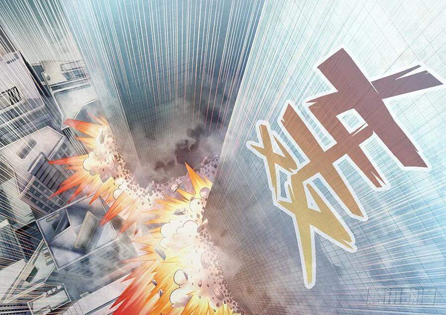 Mạt Thế Phàm Nhân Chap 166 - Next Chap 167