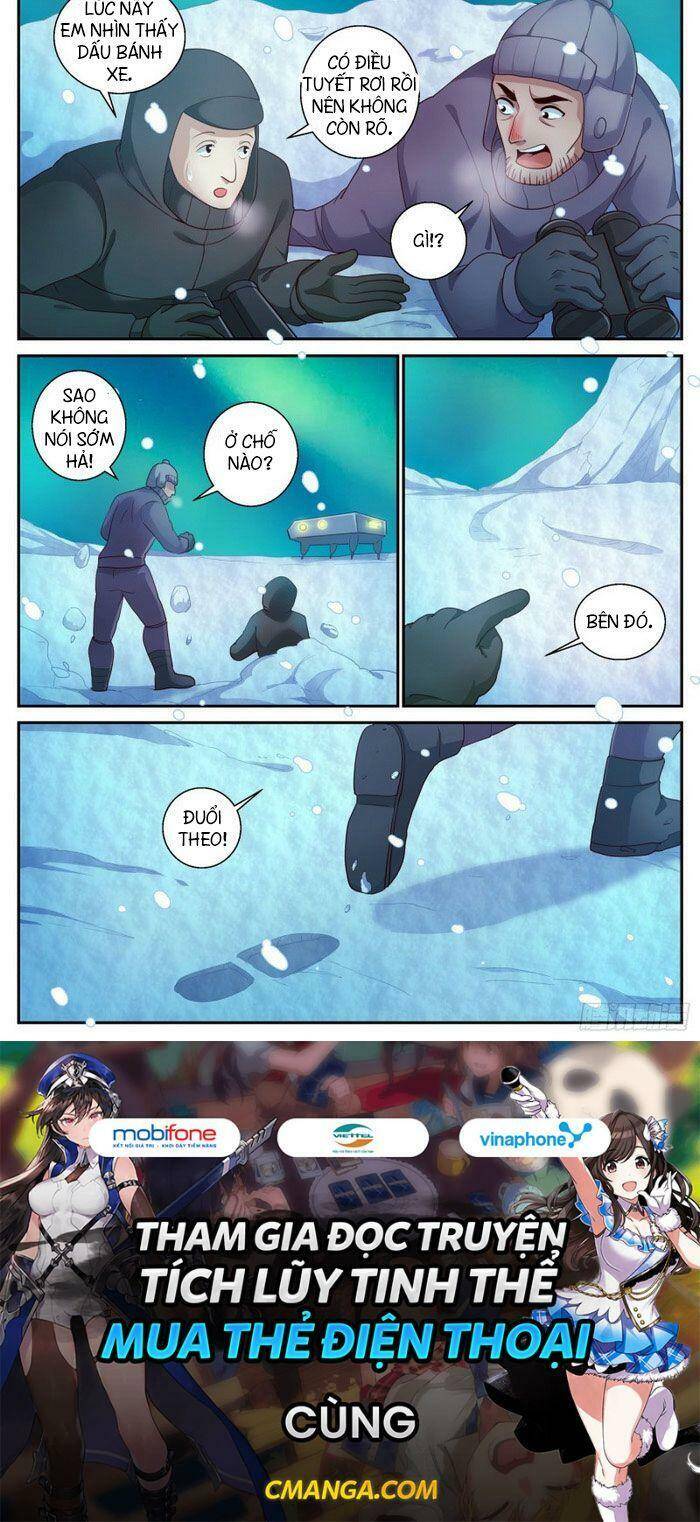Ta Có Phòng Riêng Thời Tận Thế Chap 371 - Next Chap 372