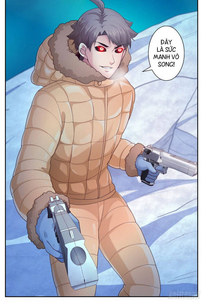 Ta Có Phòng Riêng Thời Tận Thế Chap 374 - Next Chap 375