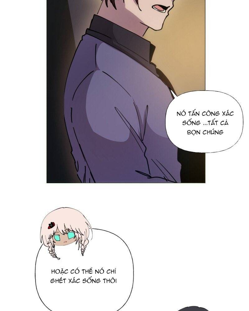 Trọng Sinh Mạc Thế Chap 106 - Next Chap 107