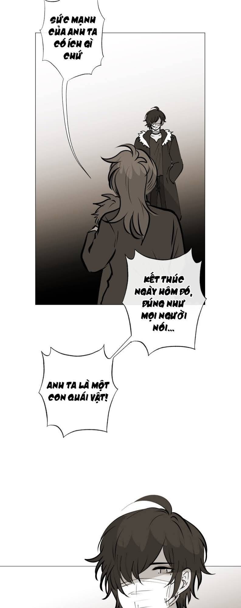 Trọng Sinh Mạc Thế Chap 116 - Next Chap 117