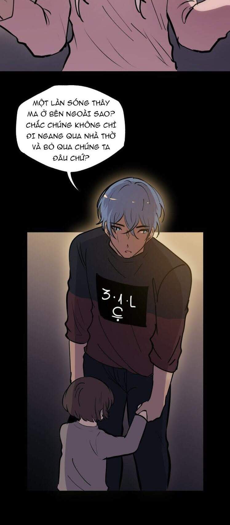 Trọng Sinh Mạc Thế Chap 118 - Next Chap 119