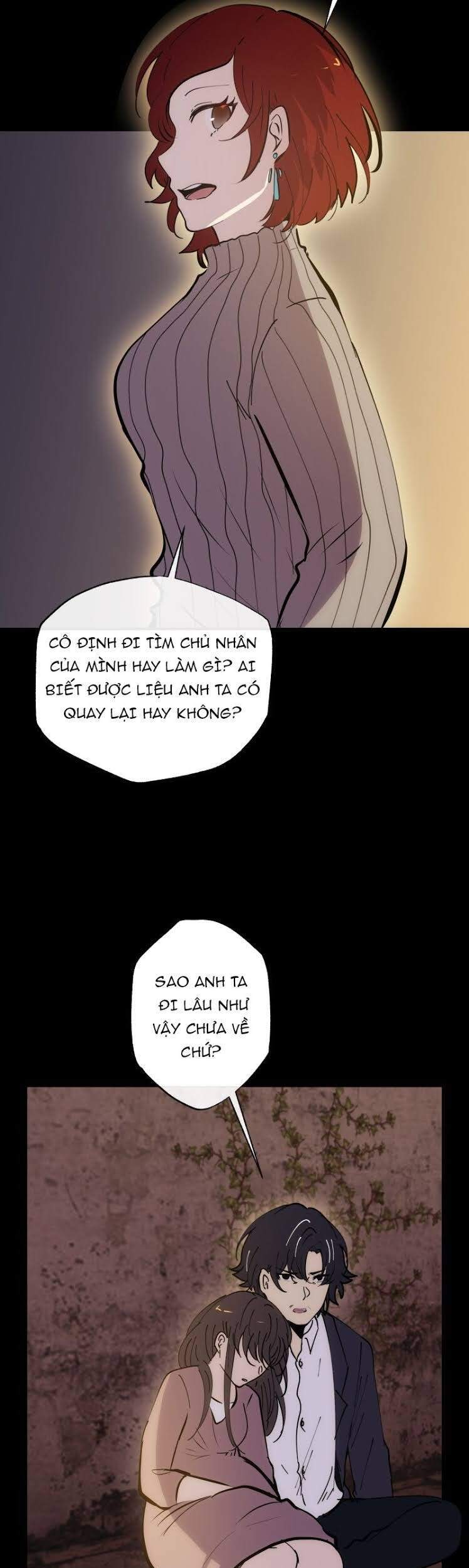 Trọng Sinh Mạc Thế Chap 118 - Next Chap 119