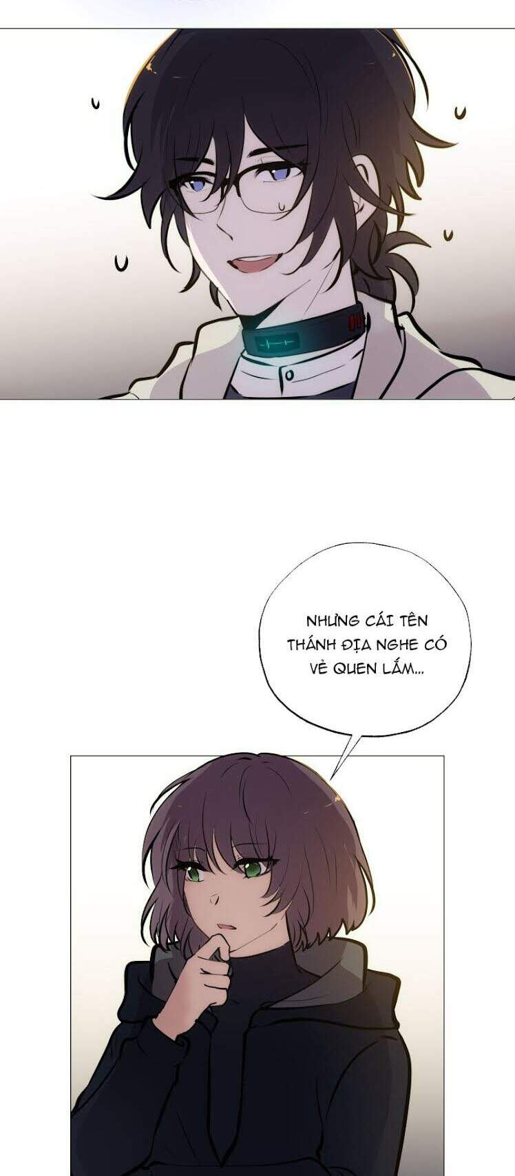 Trọng Sinh Mạc Thế Chap 126 - Next Chap 127