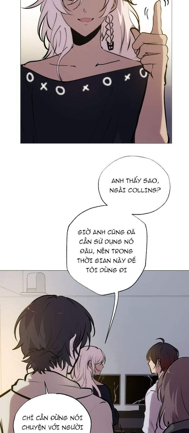 Trọng Sinh Mạc Thế Chap 126 - Next Chap 127