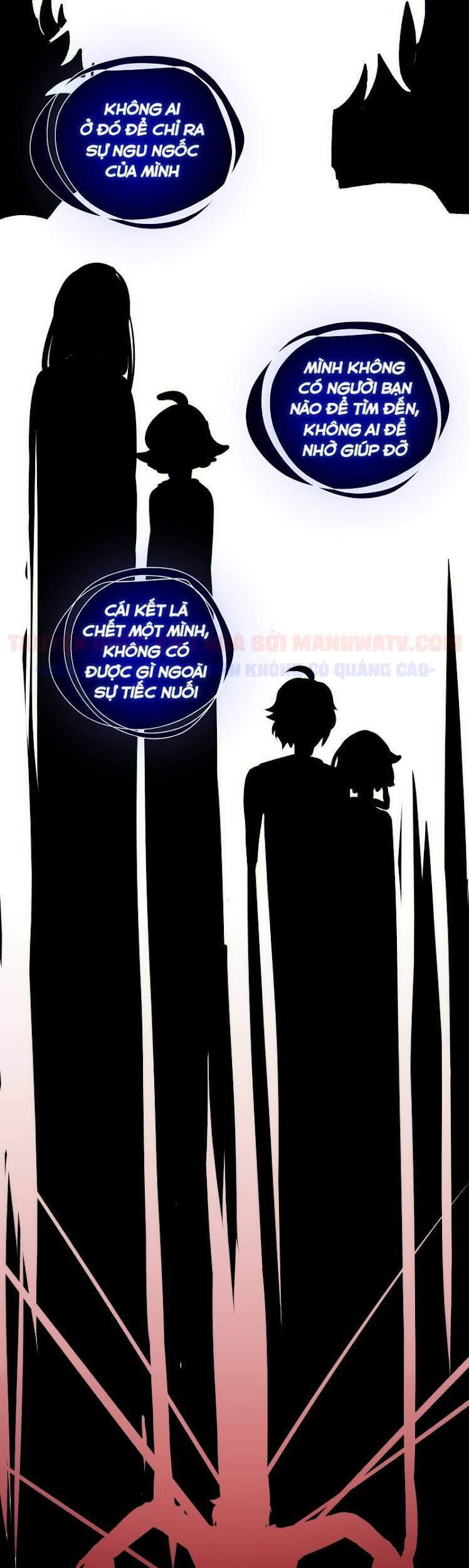 Trọng Sinh Mạc Thế Chap 126 - Next Chap 127