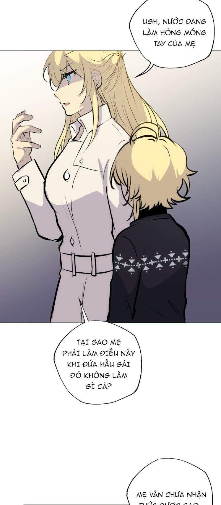 Trọng Sinh Mạc Thế Chap 126 - Next Chap 127