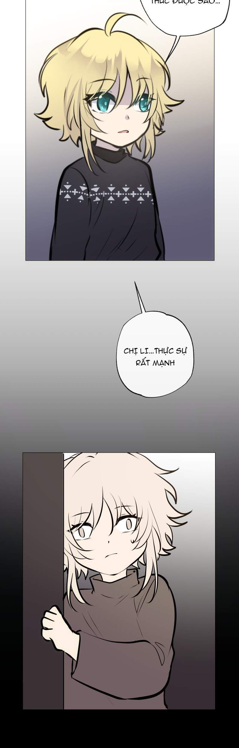 Trọng Sinh Mạc Thế Chap 126 - Next Chap 127