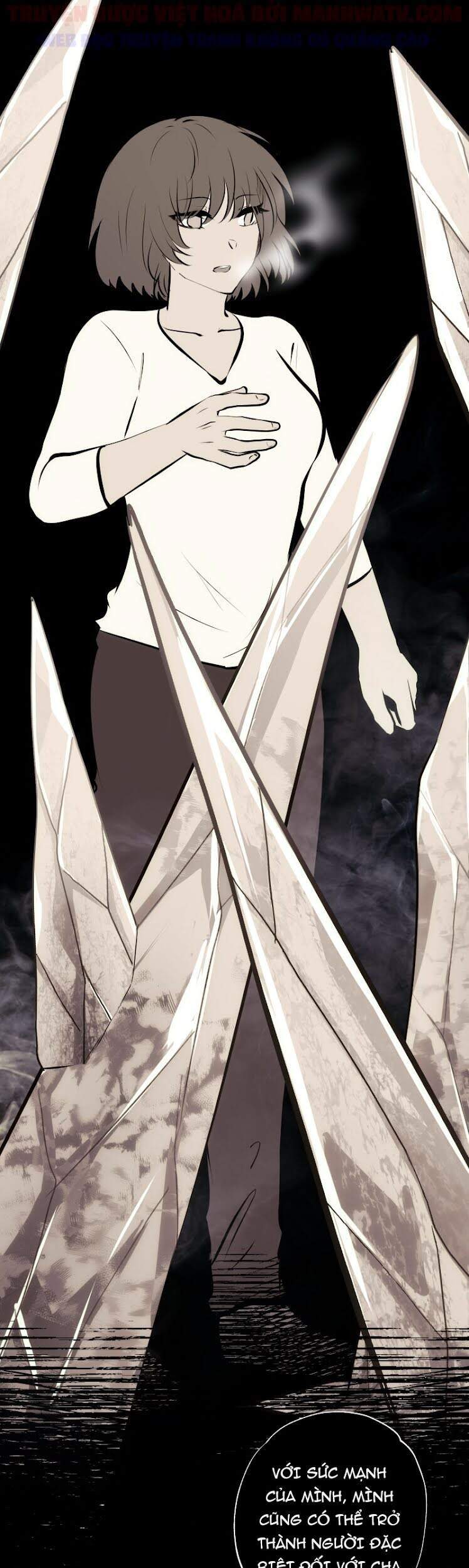 Trọng Sinh Mạc Thế Chap 126 - Next Chap 127