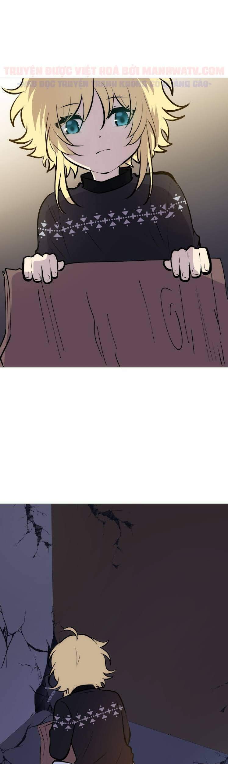 Trọng Sinh Mạc Thế Chap 126 - Next Chap 127