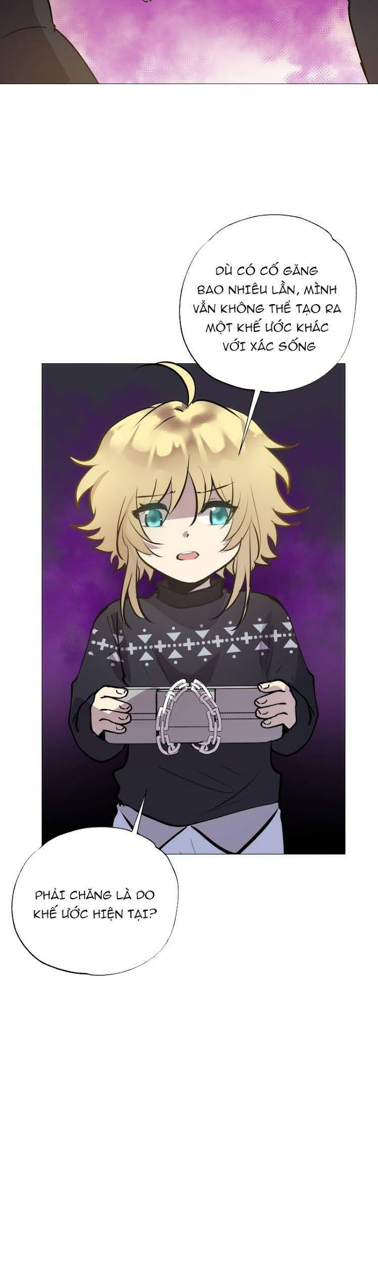 Trọng Sinh Mạc Thế Chap 126 - Next Chap 127