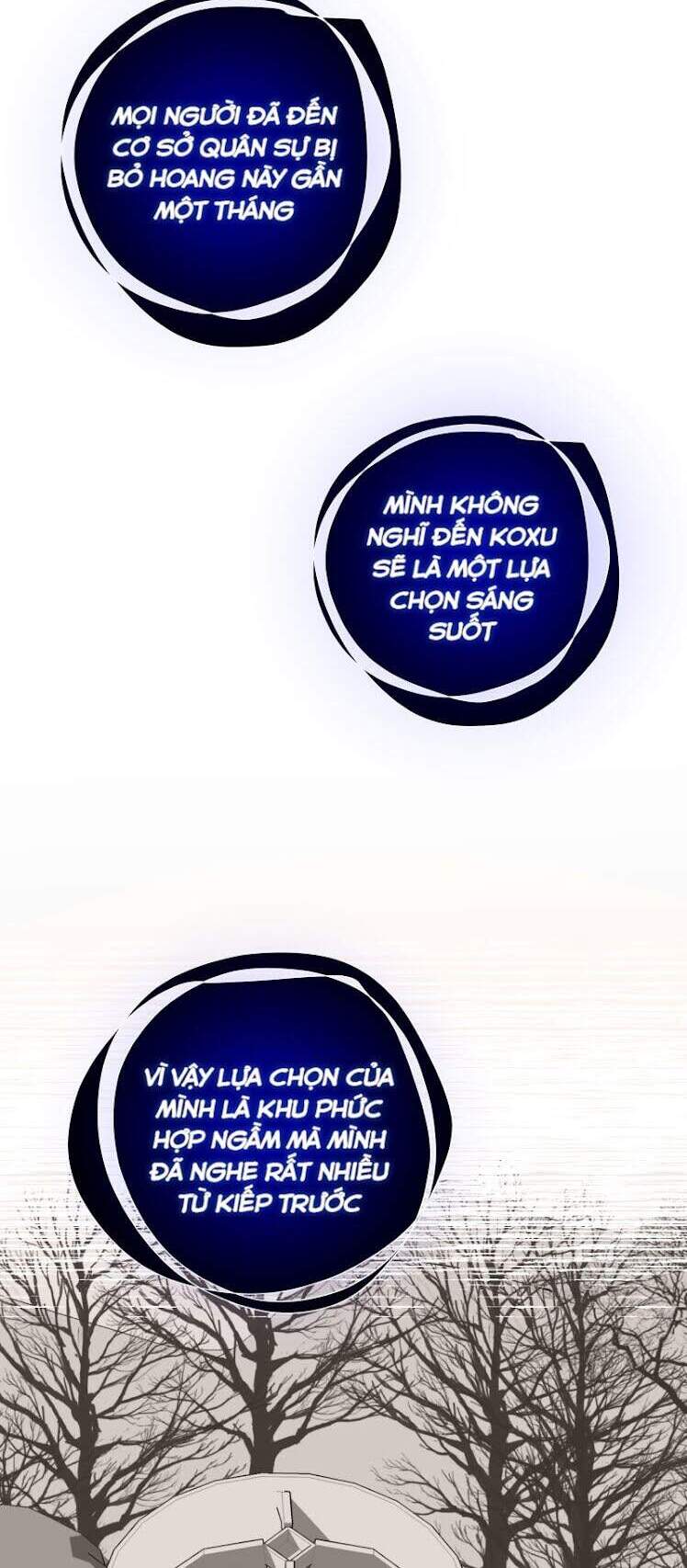 Trọng Sinh Mạc Thế Chap 126 - Next Chap 127