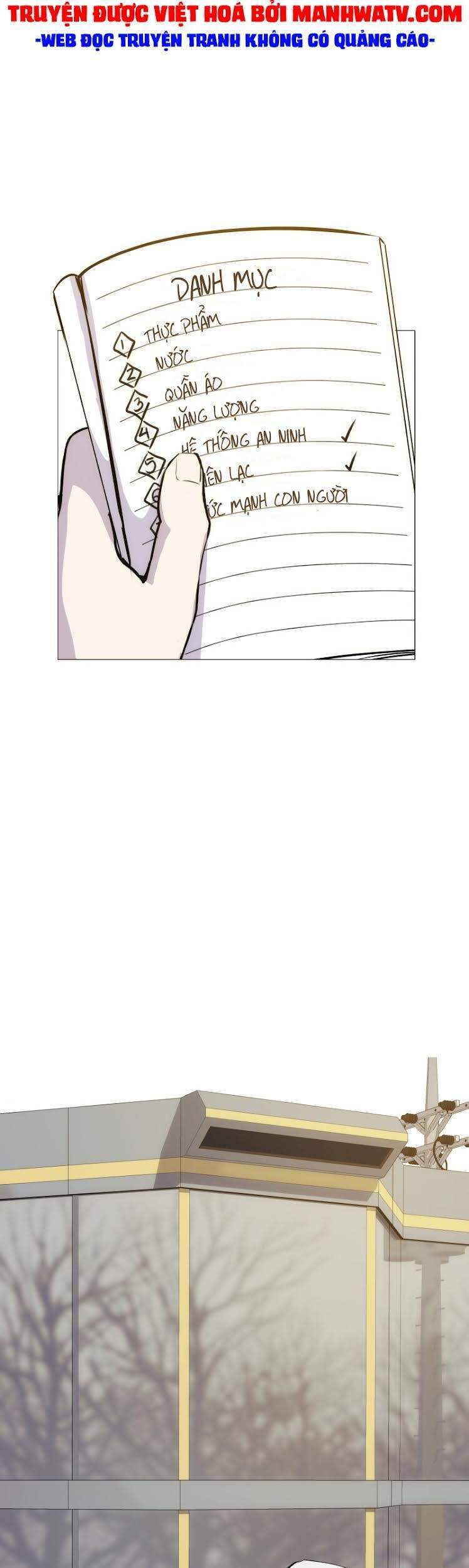 Trọng Sinh Mạc Thế Chap 127 - Next Chap 128