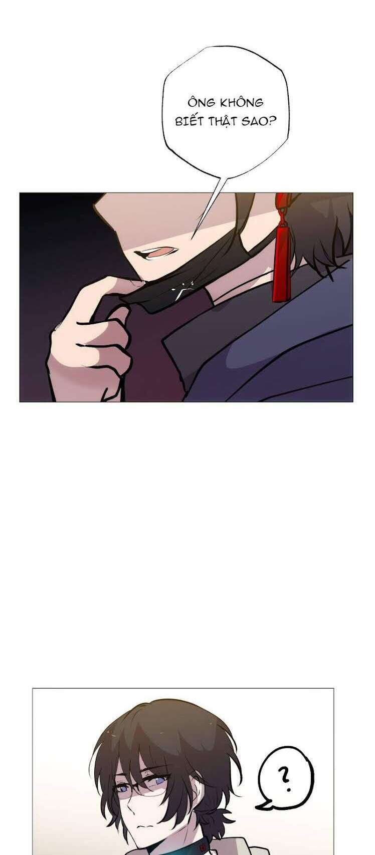 Trọng Sinh Mạc Thế Chap 127 - Next Chap 128